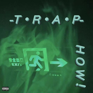 T.R.A.P(Prod.by Simon Marcus)