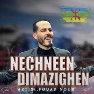NECHEEN DIMAZIGHEN