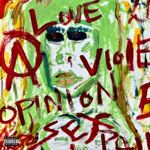 Goth Diet (feat. Tony Maccevelli & Passiondolor)