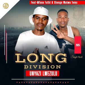 UNyazi Lwezulu (feat. Mfanafuthi & Shenge Wakwa Temu)