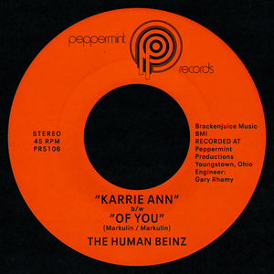 Karrie Ann