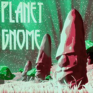 Planet Gnome