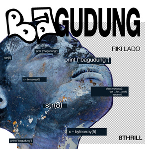Bagudung