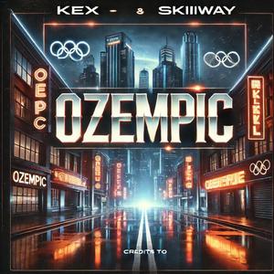 Ozempic (feat. Skiiiway)