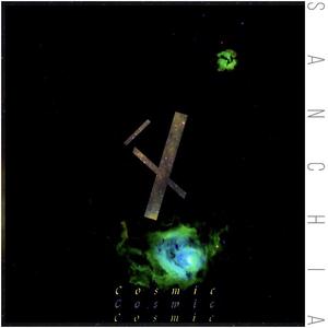 Cosmic（demo）