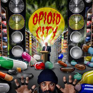 OPIOID CITY
