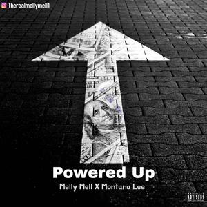 Powered Up (feat. Montana Lee)