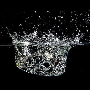 冠冕（Prod.CHAUNCEY）