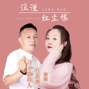 浪漫红尘缘 (DJ版)