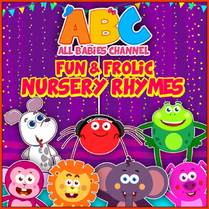 Abc Alphabet Song