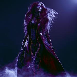Morrígan - An Tine Dubh