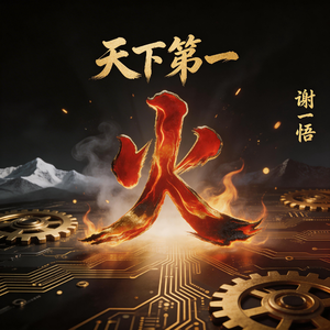 天下第一火