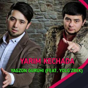 Yarim Kechada (feat. Yolg'zbek)