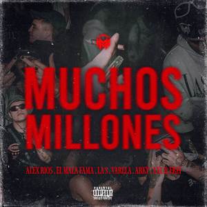Muchos Millones