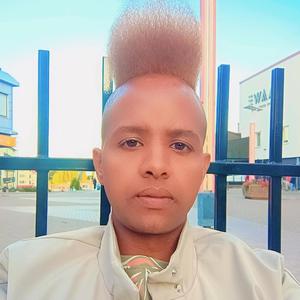 HADH AAN MAGAC LAHAYN – SOMALI METAL