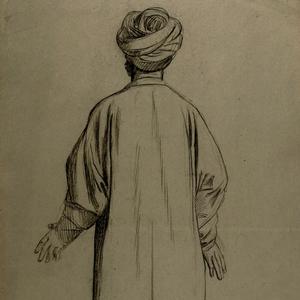 Allâhumme Sallî Alâ'l-Mustafâ