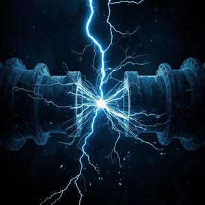 High voltage