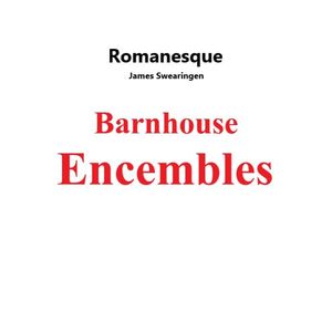 《罗曼史》/Romanesque[铜管五重奏]