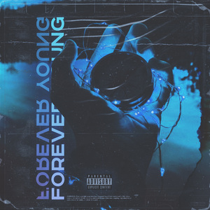FOREVER YOUNG (prod. by Ocean B)