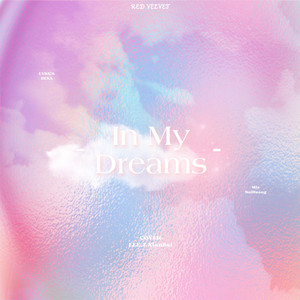 IN MY DREAMS中文版