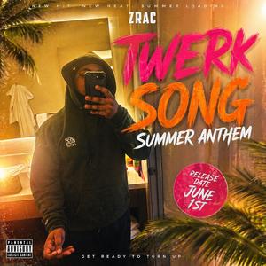 Summer anthem
