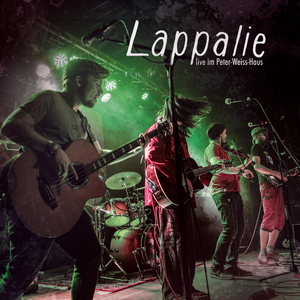 Wer hat den Stoff (Live)