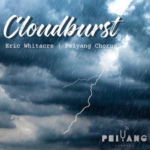 Cloudburst（倾盆大雨）