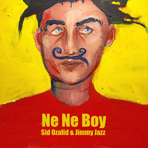 Marc Bolan (Find Romance in Your Pants)