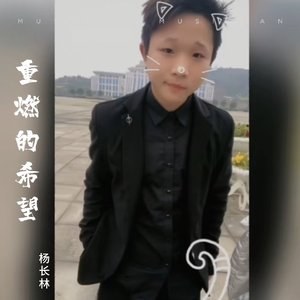 重燃的希望--杨长林