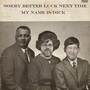 My Name is Electro Dick