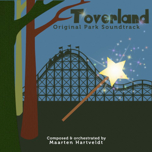 Magic Waltz / Toverwalsje