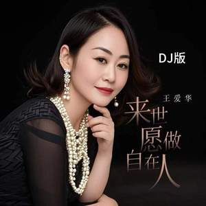 来世愿做自在人 (DJ版)