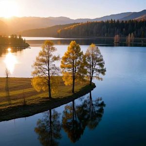 半日清闲（轻音乐）