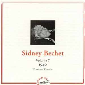 Sidney's Blues (Take 2)