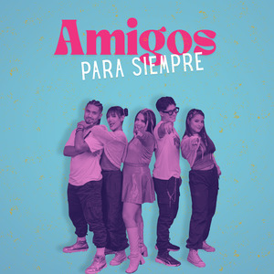 Amigos para Siempre