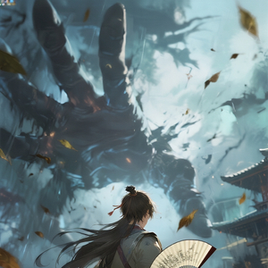 晴明少年郎