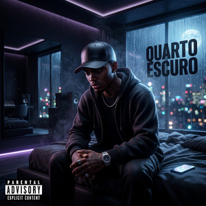 Quarto Escuro