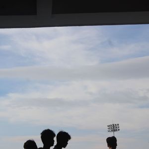 the self reflection(of the dying ones)