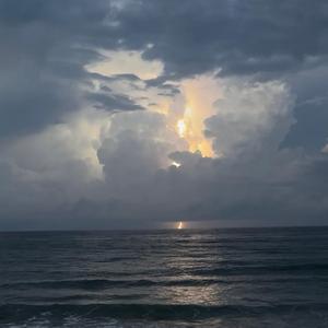 The world is not enough (Back to you)