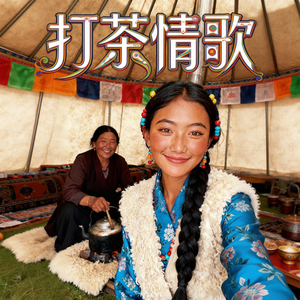 打茶情歌