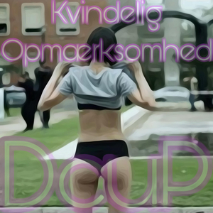 Kvindelig Opmærksomhed