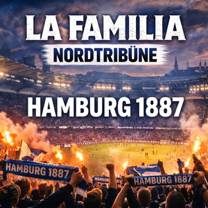 La Familia Nordtribüne