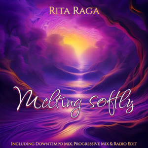 Melting Softly (Radio Edit)