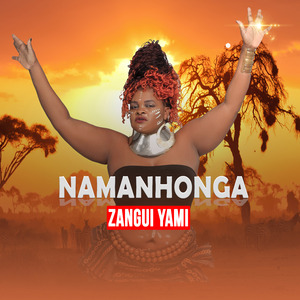Zangui Yami