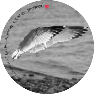 Mirage (Miss Electric & Greencross 'Bassline' Mix)