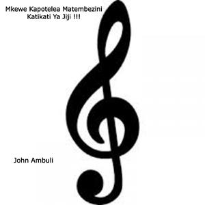 Mkewe Kapotelea Matembezini Katikati Ya Jiji !!!