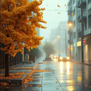 🎬 적황색의 금목서(赤黄色の金木犀)  -  フジファブリック (v5) by 𝐉𝐮𝐧𝐠𝐥𝐞 𝐉𝐮𝐢𝐜𝐞