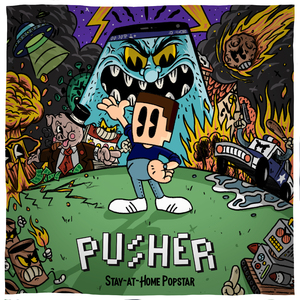 Pusher International