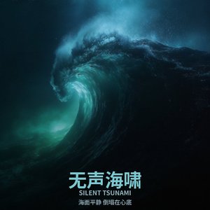 无声海啸