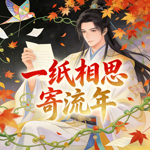 一纸相思寄流年